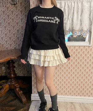 ブラック モデル：160㎝ F着用