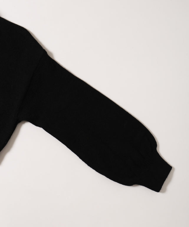 インナーセットレイヤードニット