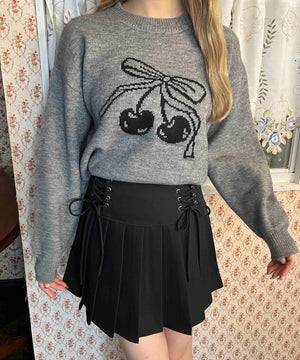 グレーモデル：160㎝ F着用