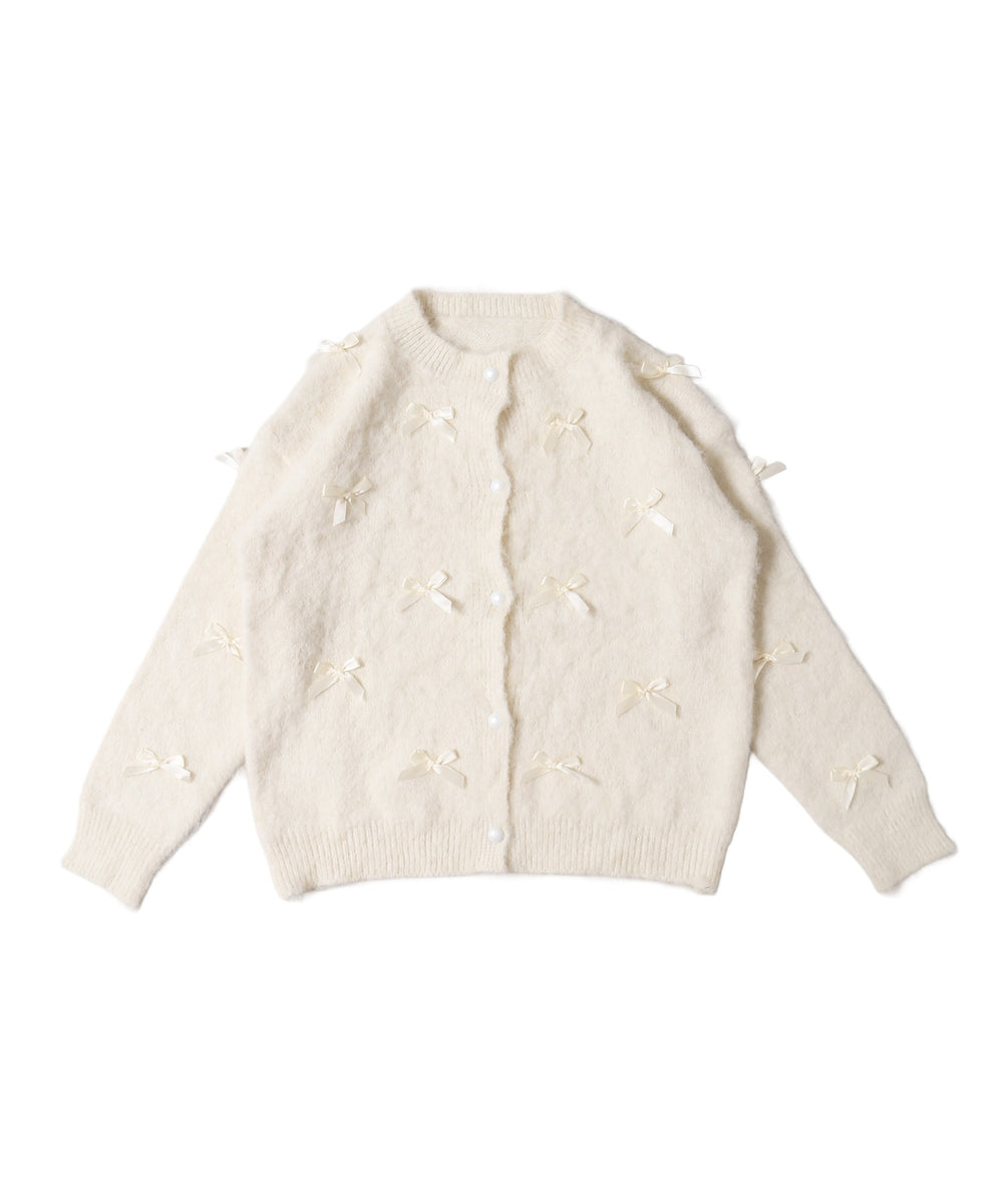 ホワイトアイボリー