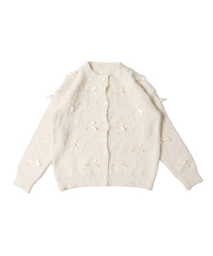 ホワイトアイボリー