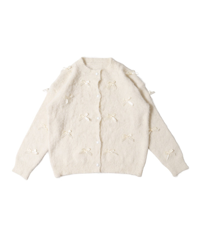 ホワイトアイボリー