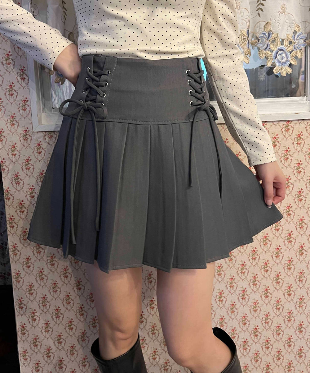 グレー モデル：160㎝ F着用