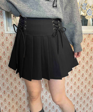 ブラック モデル：160㎝ F着用