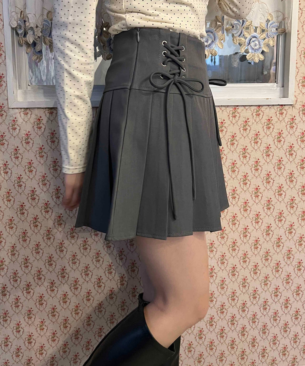 グレー モデル：160㎝ F着用