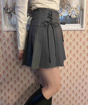 グレー モデル：160㎝ F着用