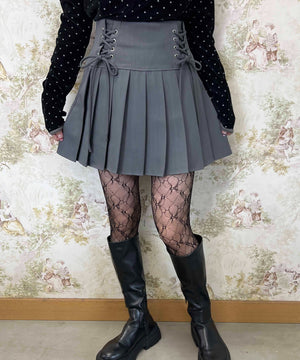 グレー モデル：160㎝ Fグレー モデル：160㎝ F着用着用