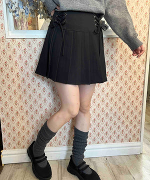 ブラック モデル：160㎝ F着用