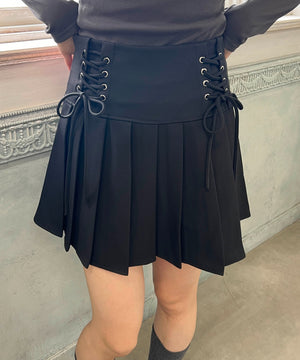 ブラック モデル：160㎝ F着用