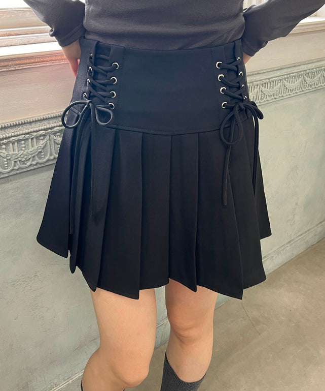 ブラック モデル：160㎝ F着用