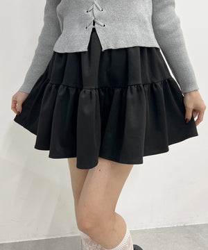 ブラック モデル：157㎝ F着用