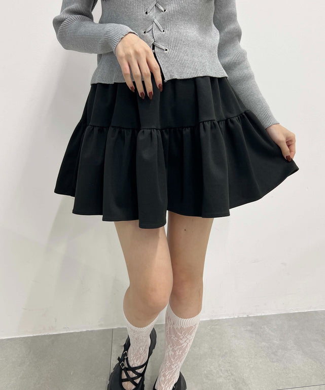 ブラック モデル：157㎝ F着用