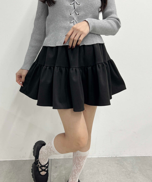 ブラック モデル：157㎝ F着用