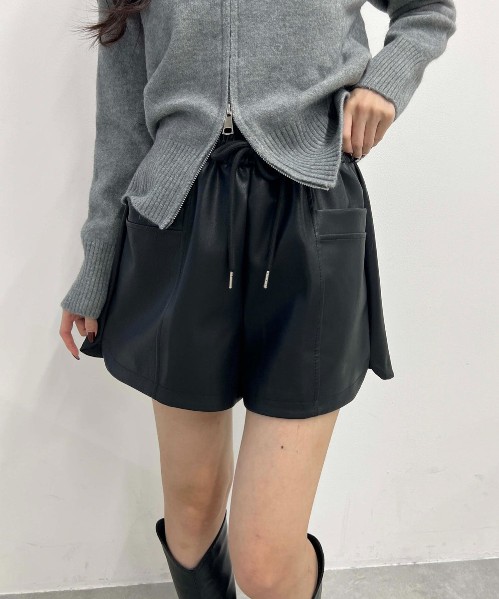 ブラック モデル：157㎝ F着用