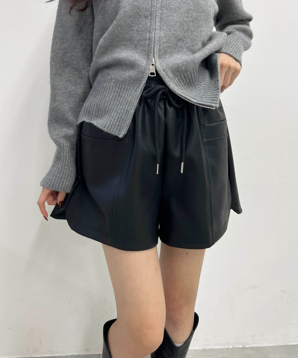 ブラック モデル：157㎝ F着用