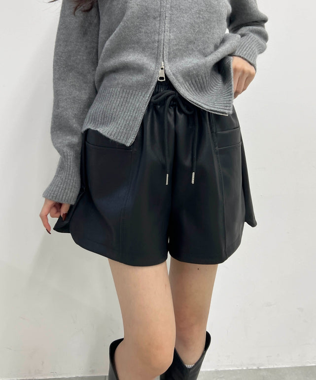 ブラック モデル：157㎝ F着用