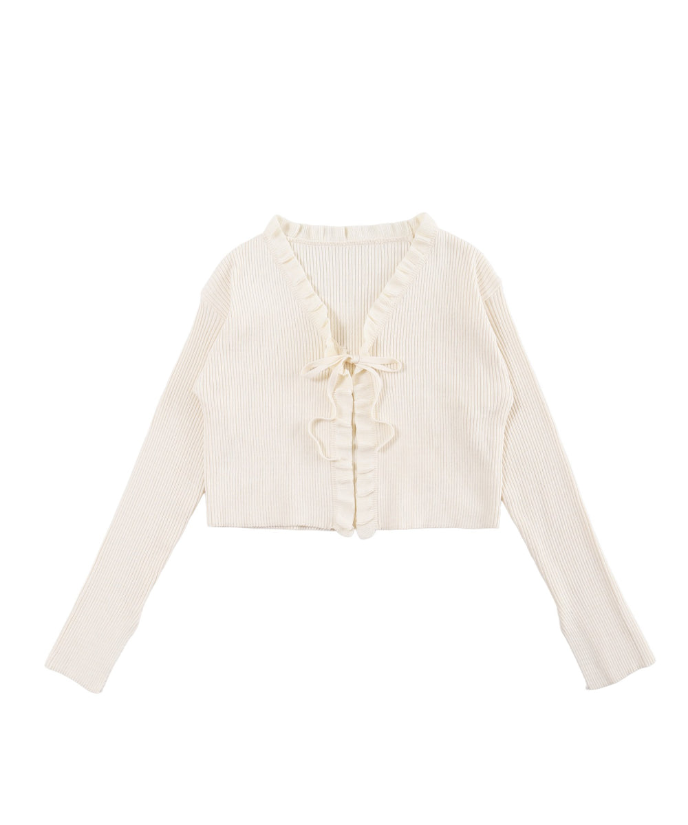 ホワイトアイボリー