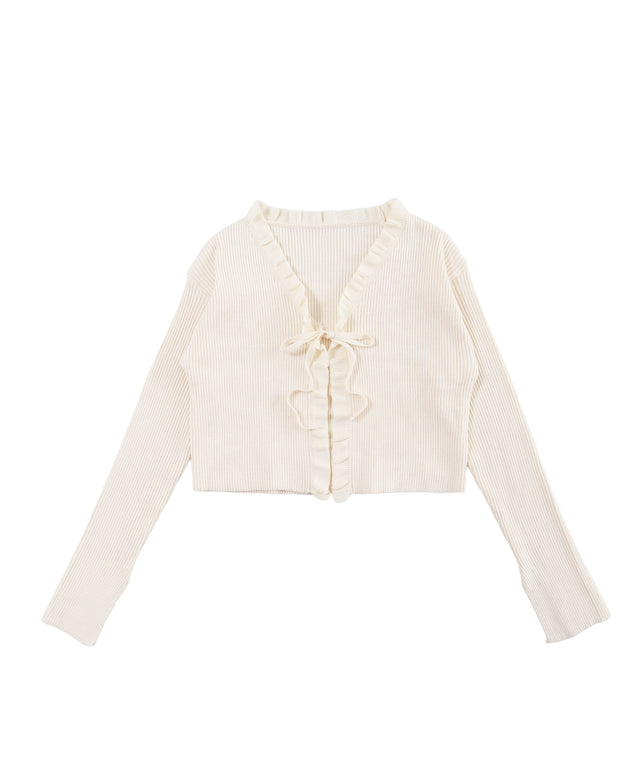 ホワイトアイボリー