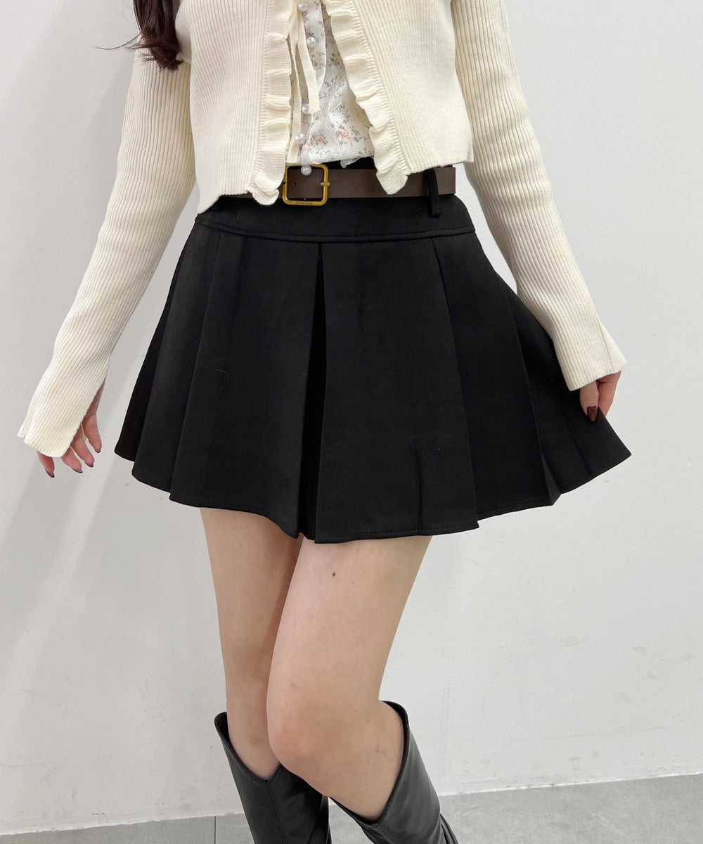 ブラック モデル160㎝ F着用