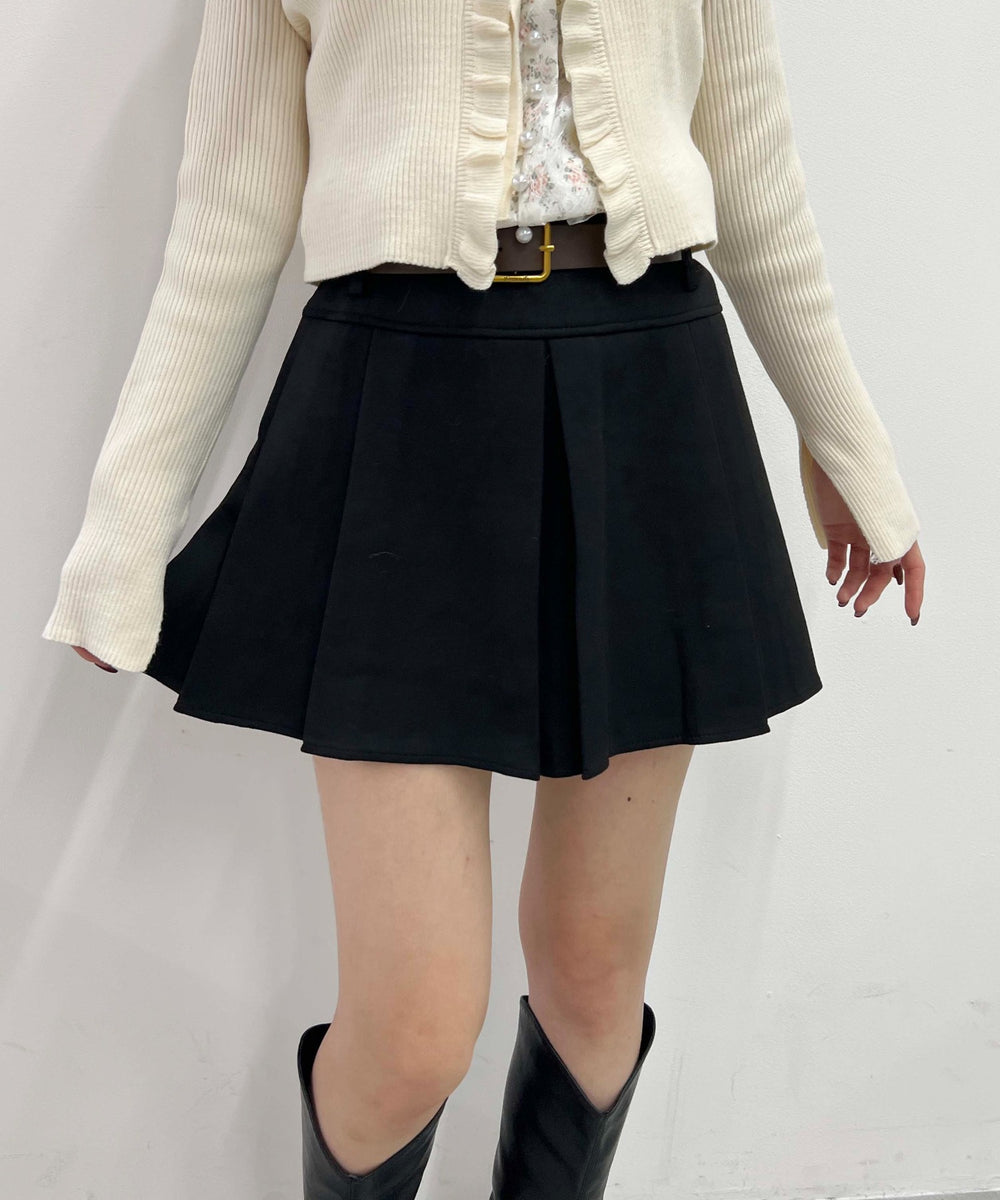 ブラック モデル160㎝ F着用