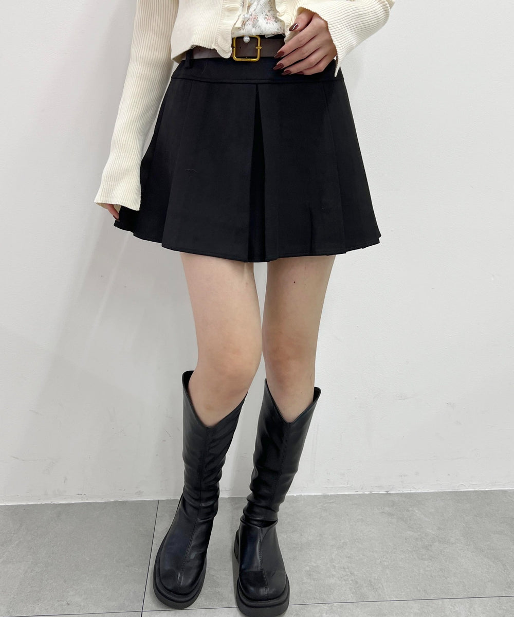 ブラック モデル160㎝ F着用