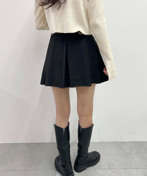 ブラック モデル160㎝ F着用