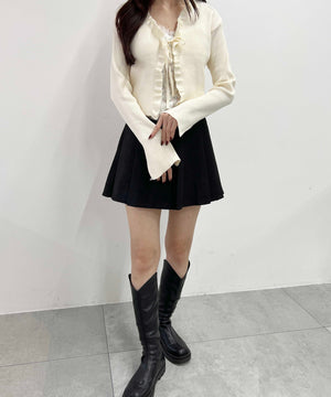 ブラック モデル160㎝ F着用