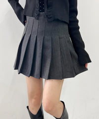グレー / F