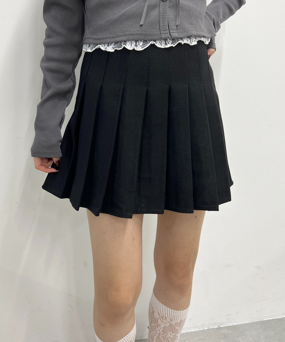 ブラックモデル：157㎝ F着用