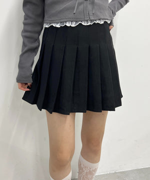 ブラックモデル：157㎝ F着用