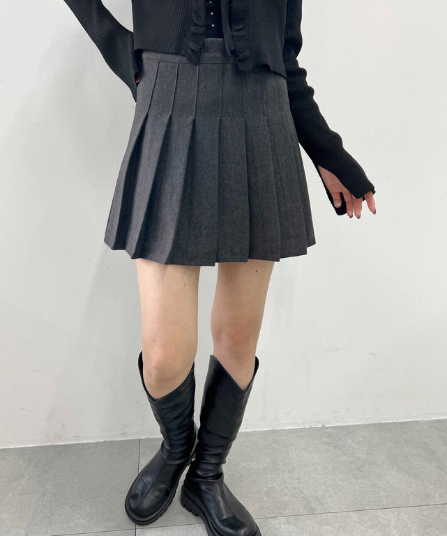 グレーモデル：157㎝ F着用