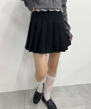 ブラックモデル：157㎝ F着用