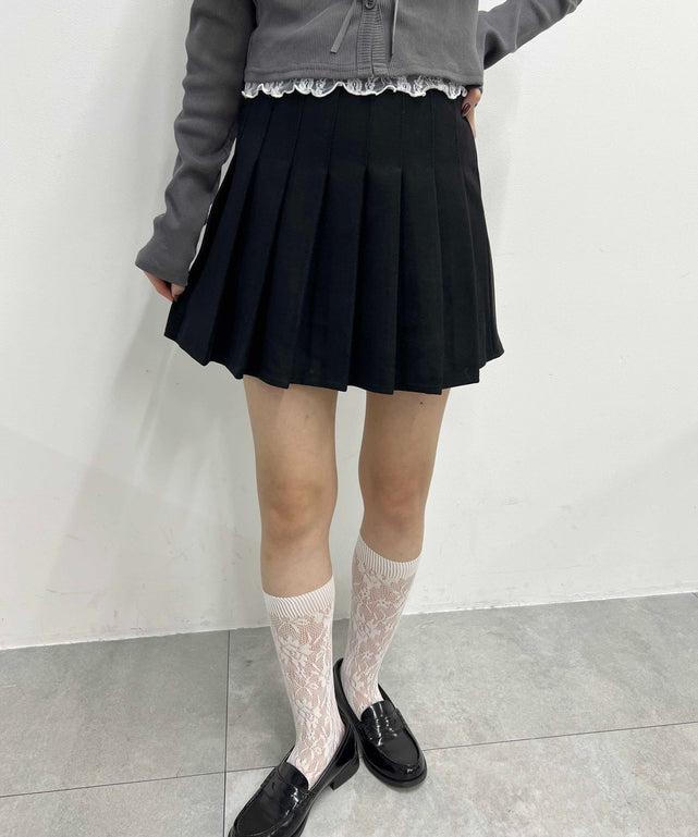 ブラックモデル：157㎝ F着用