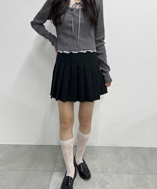 ブラックモデル：157㎝ F着用