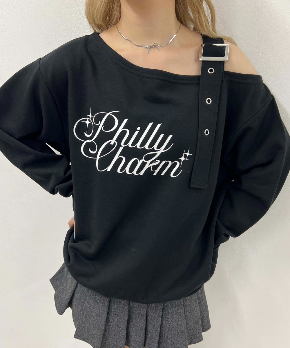 ブラック モデル：160㎝ F着用