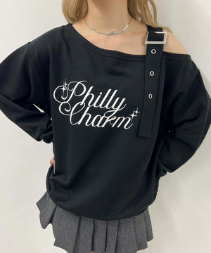 ブラック モデル：160㎝ F着用