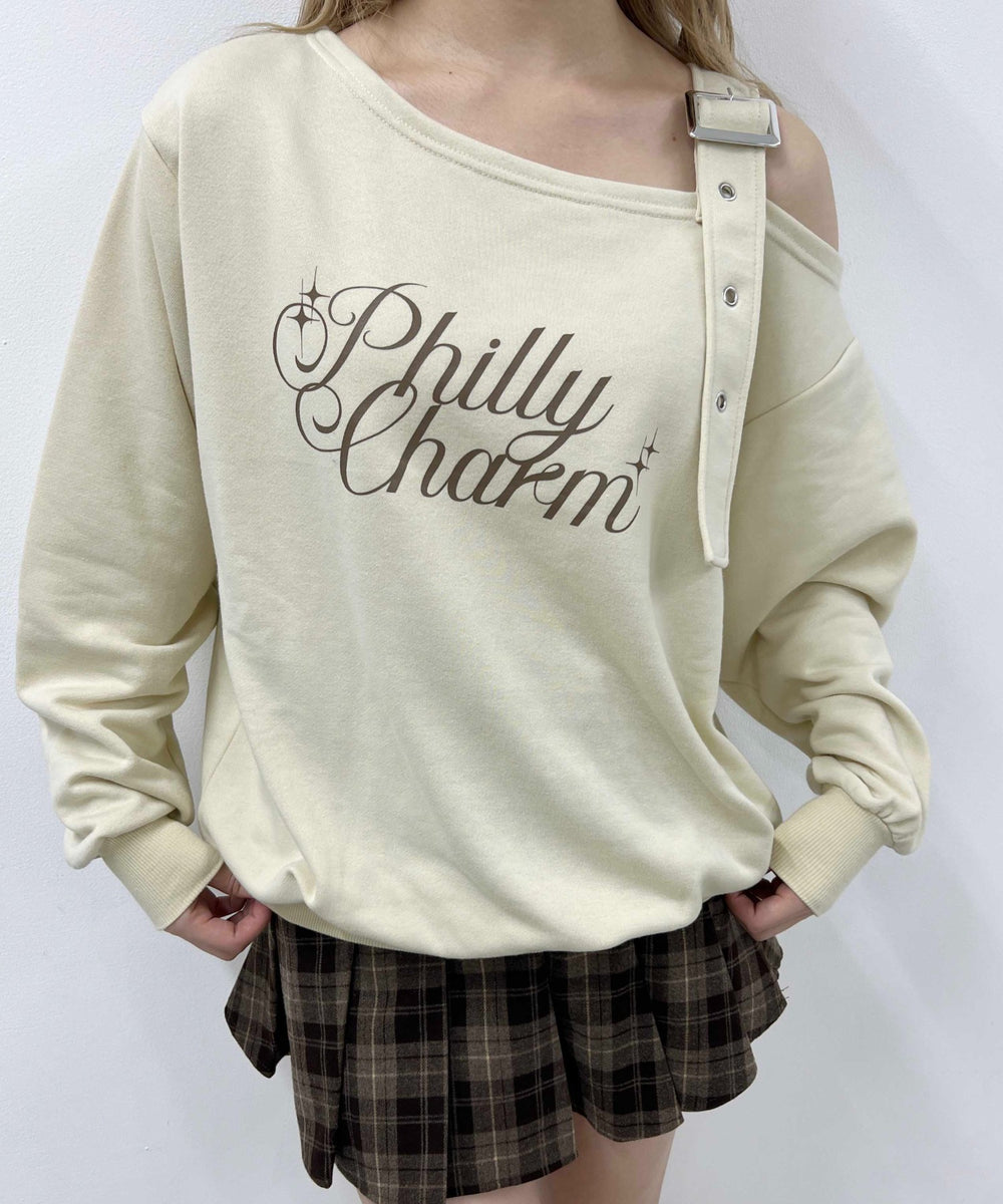 ホワイトアイボリー モデル：160㎝ F着用