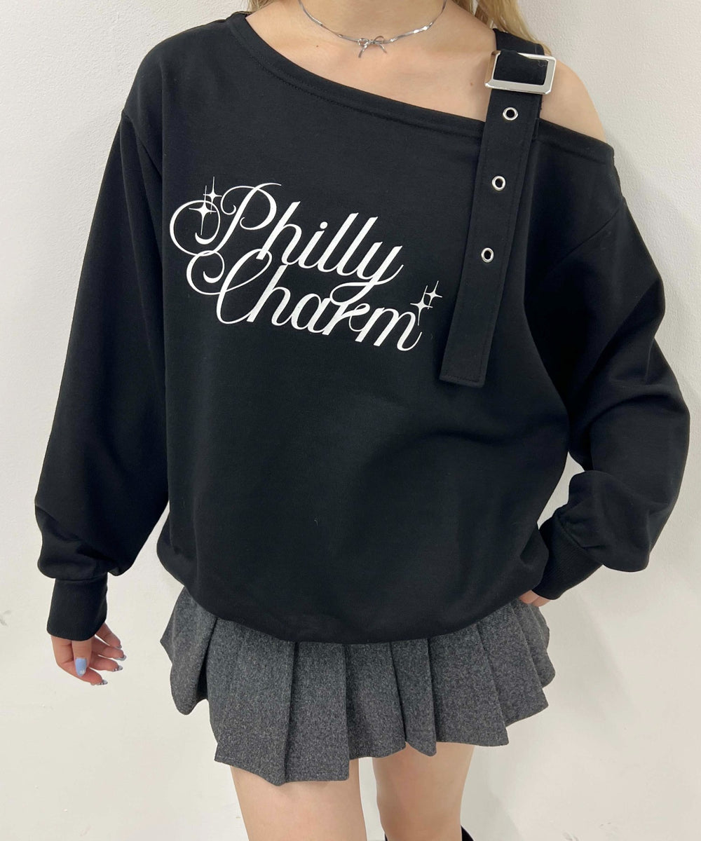 ブラック モデル：160㎝ F着用