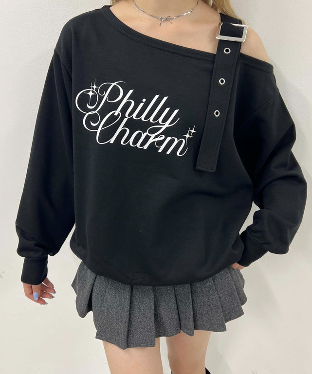 ブラック モデル：160㎝ F着用