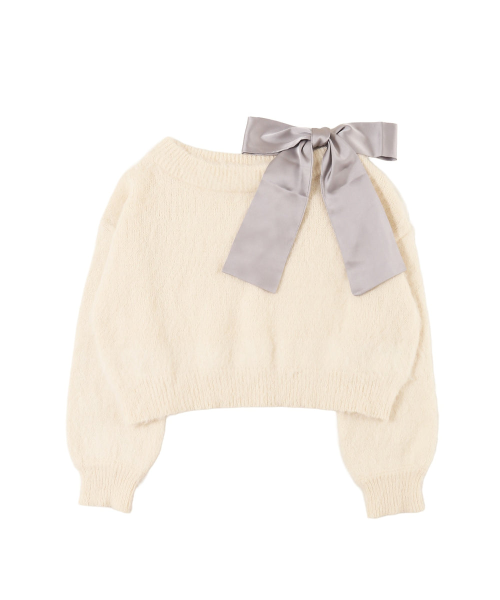 ホワイトアイボリー