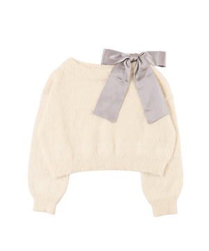 ホワイトアイボリー