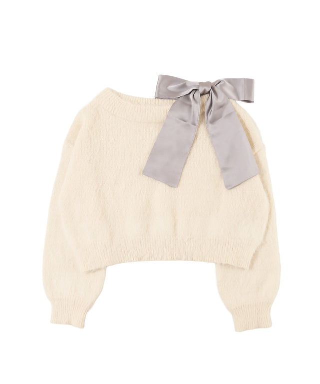 ホワイトアイボリー