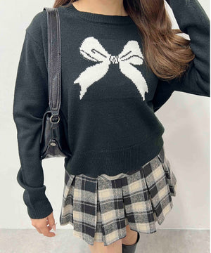 ブラック モデル：155㎝ F着用