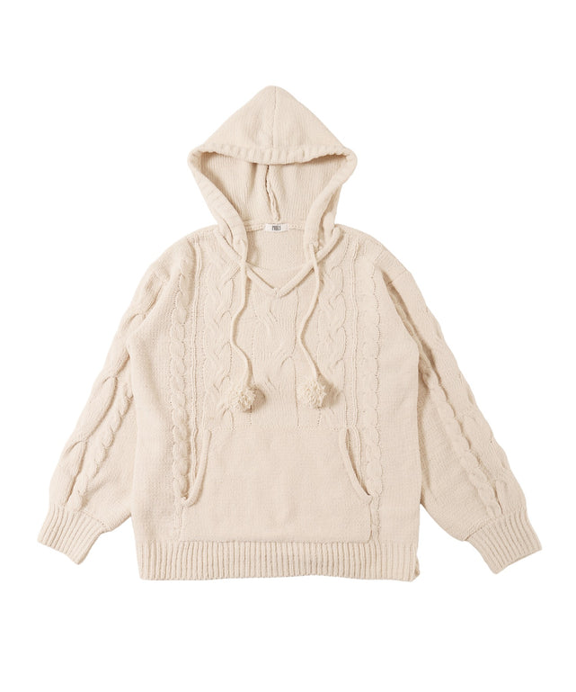 ホワイトアイボリー