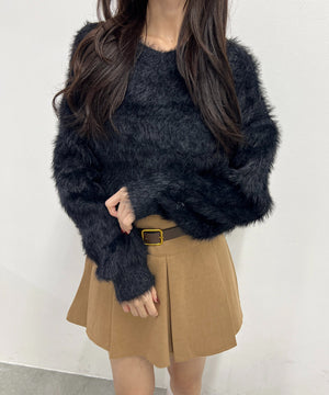 ブラック モデル：157㎝ F着用