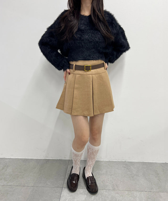 ブラック モデル：157㎝ F着用