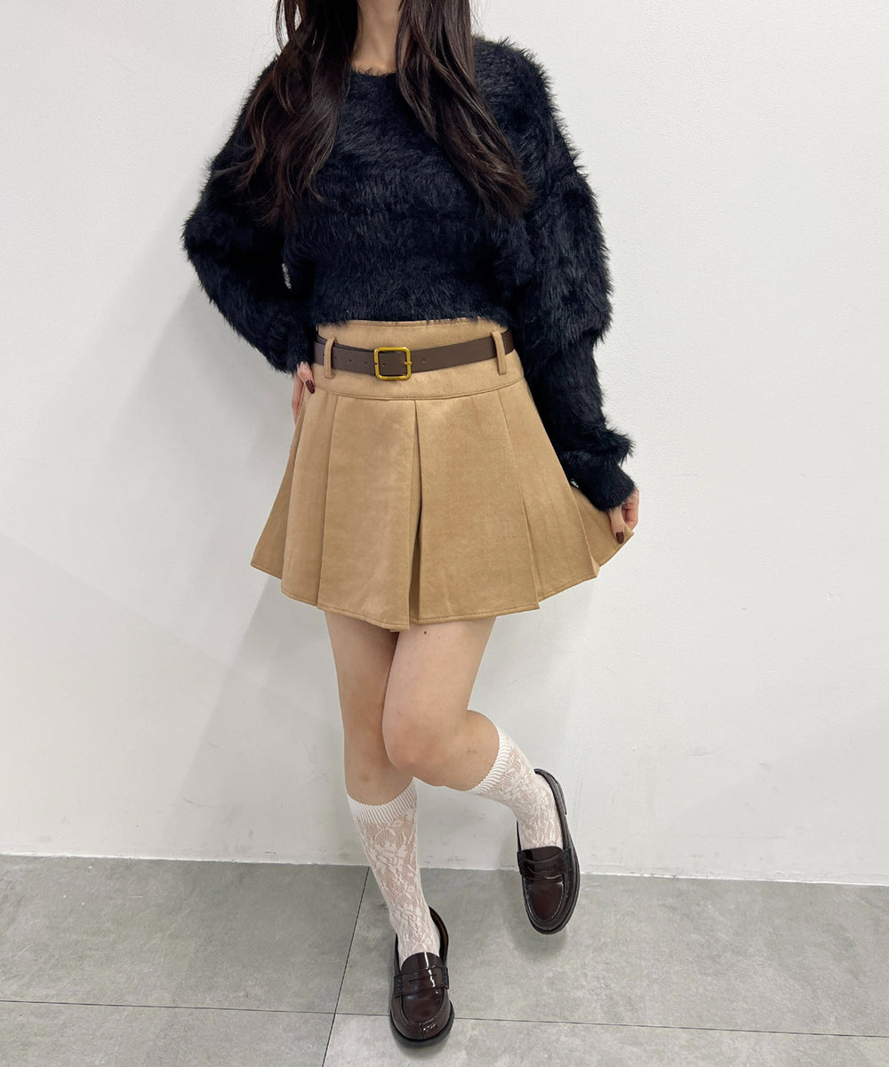 ブラック モデル：157㎝ F着用