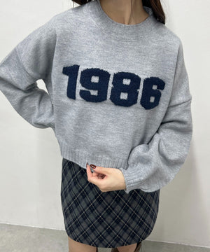 グレー モデル：157㎝ F着用