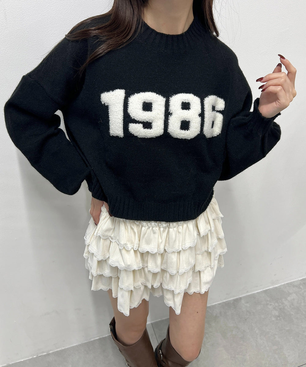 ブラック モデル：157㎝ F着用