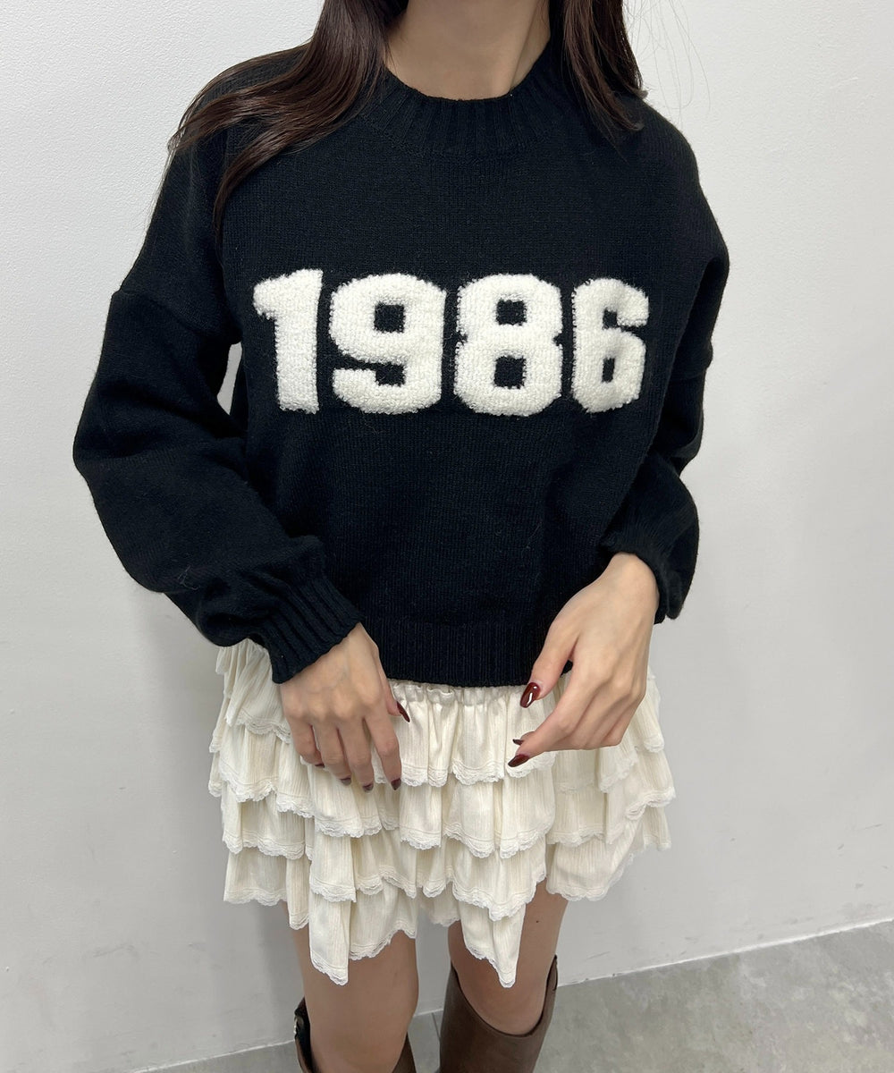 ブラック モデル：157㎝ F着用